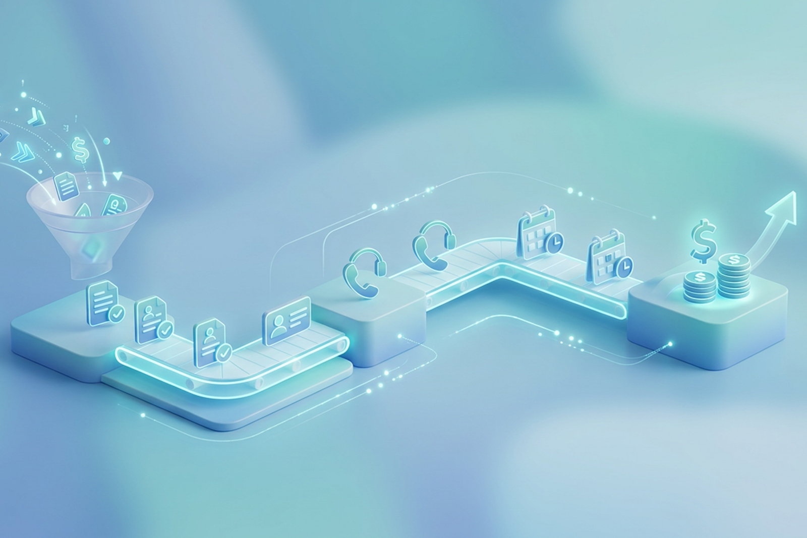 Leveraging Lead Generation: A Blueprint for Small Business Success