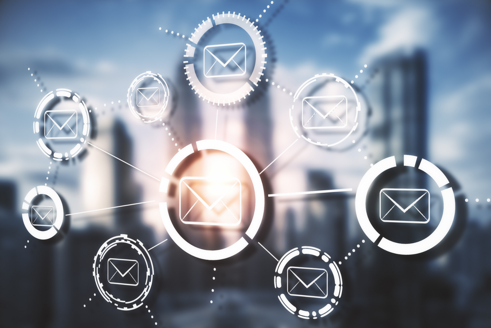 drip campaigns email