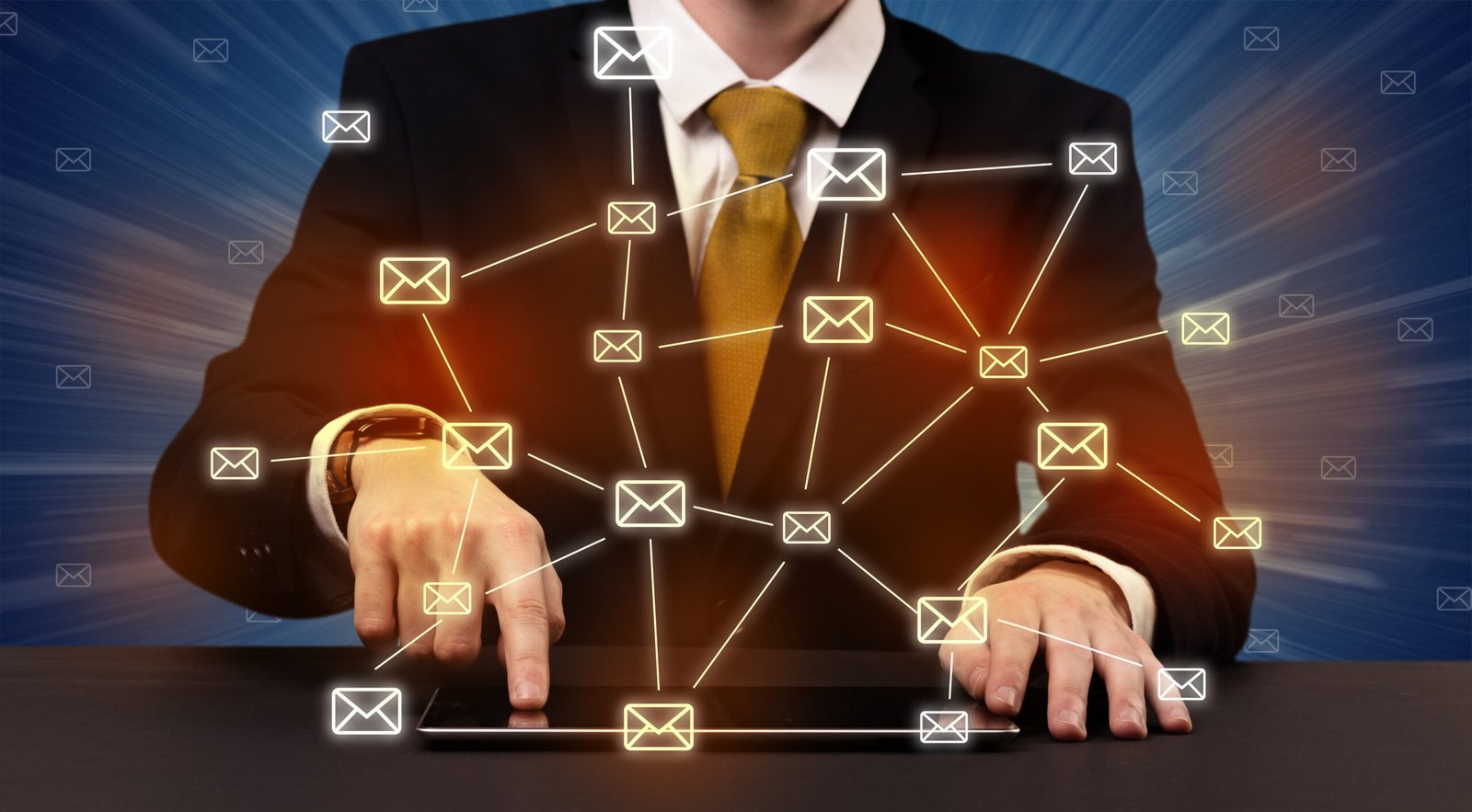 email marketing